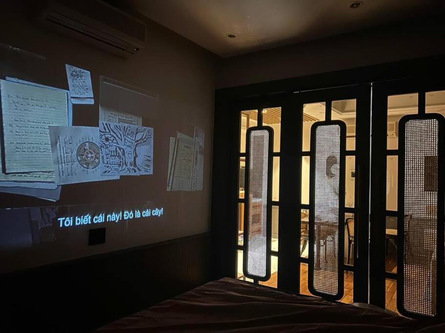 Apartment Classic Luxury & Swiming Rooftop Pool Ho Chi Minh City